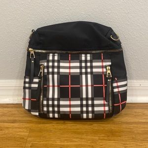 NWOT Mini Backpack